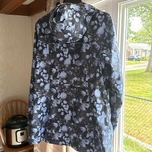 Columbia Ssplash A Little II Omnitech women’s Rain Jacket XL